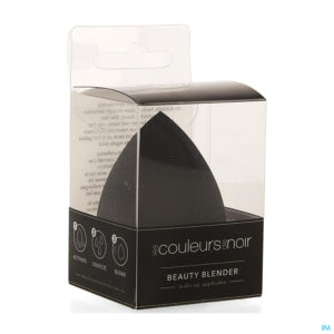COULEURS DE NOIR EPONGE BEAUTY BLENDER