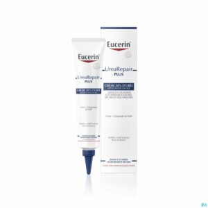 EUCERIN UREAREPAIR PLUS 30% CREME