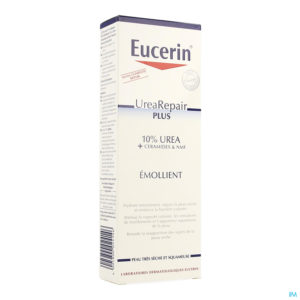 EUCERIN UREAREPAIR EMOL 10% 250ML  69617