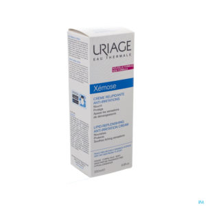 URIAGE XEMOSE CREME T 200 ML