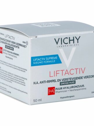 VICHY LIFTACTIV SUPREME JOUR PS 50 ML