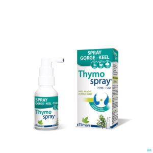 THYMOSPRAY GORGE 24 ML