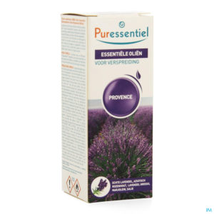 PURES DIFFUSION CPLX PROVENCE 30 ML