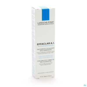 ROCHE POSAY EFFACLAR AI 15 ML