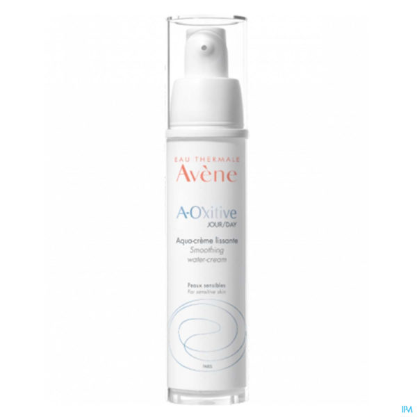 AVENE A OXITIVE JOUR AQUA CREME 30 ML