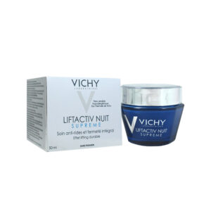 VICHY LIFTACTIV SUPREME NUIT 50 ML
