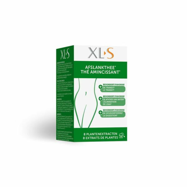 XLS CURE THE AMINCISSANT 20 SACH