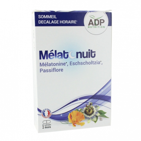 adp-melatonuit-60-gelules