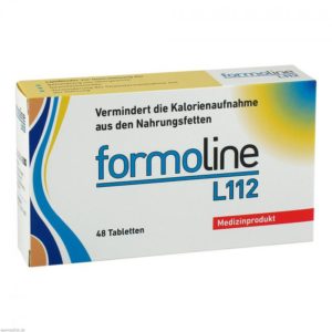 FORMOLINE L112 48 TABL