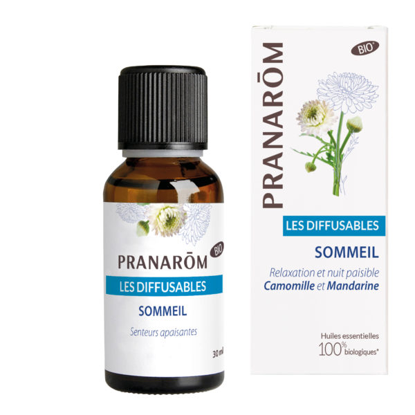 PRANAROM SOMMEIL BIO (ECO) 30 ML