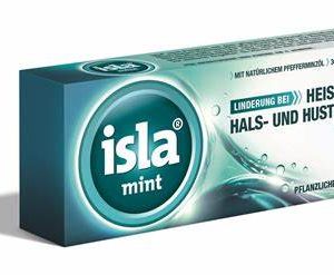 ISLA MINT 30 PAST