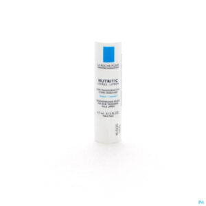ROCHE POSAY NUTRITIC LEVRES 4,7 ML