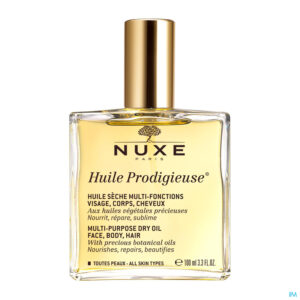 NUXE HUILE PRODIGIEUSE VAPO 100 ML NF