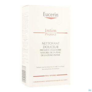 EUCERIN PH 5 INTIM PROTECT 250 ML