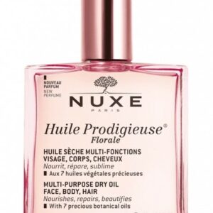 NUXE HUILE PRODIGIEUSE FLORALE 100ML