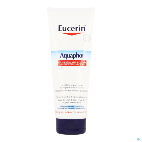 EUCERIN AQUAPHOR BAUME REPAR CUTANE 198G