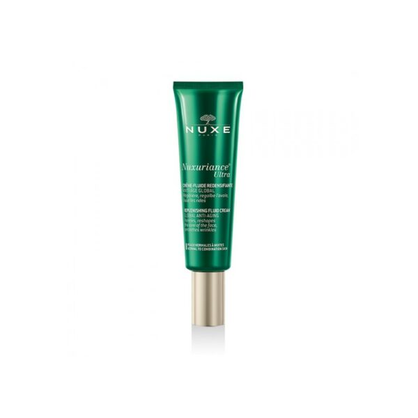 NUXE NUXURIANCE ULT CR FLUI REDENS 50ML