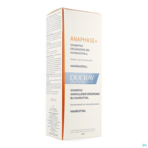 DUCRAY ANAPHASE+SHAMP ANTICHUTE 200 ML