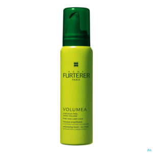 FURTERER VOLUMEA MOUSSE AMPLIF 200 ML