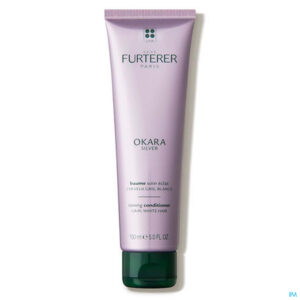 FURTERER OKARA SILVER BAUME DEMEL DEJAUN