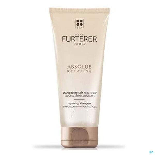 FURTERER ABSOLUE KERATINE SHAMP NF 200ML