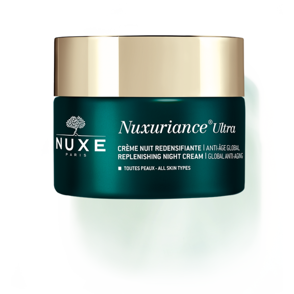 NUXE NUXURIANCE ULT CR NUIT REDENS 50ML
