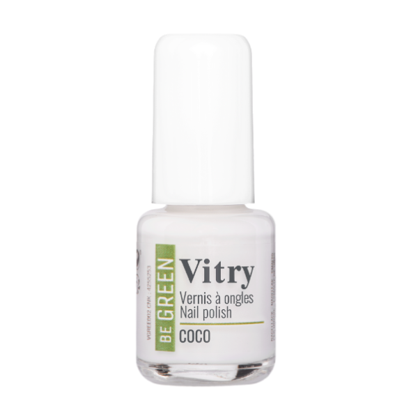 VERNIS BE GREEN COCO 6 ML