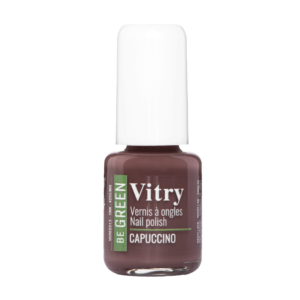 VERNIS BE GREEN CAPUCCINO 6 ML