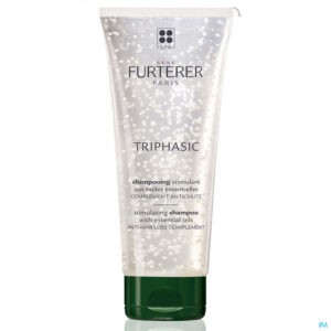 FURTERER TRIPHASIC SHAMPOOING 200 ML