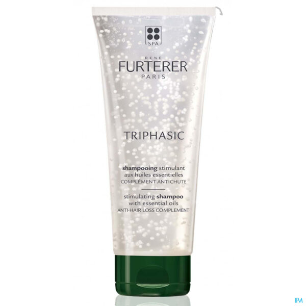 FURTERER TRIPHASIC SHAMPOOING 200 ML