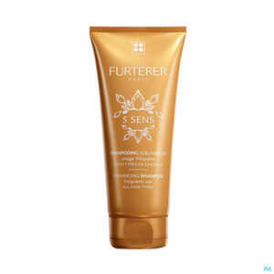 FURTERER 5 SENS SHAMPOO SUBL 200 ML