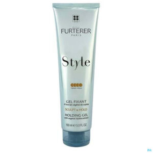 FURTERER STYLE GEL FIXANT 150 ML