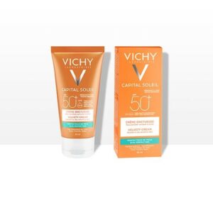 VICHY IS CREME ONCTUEUSE F50+ 50ML