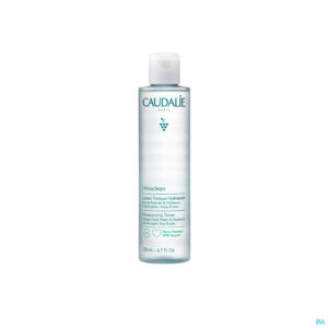 CAUDALIE VINOCLEAN LOTION TON HYDR 200ML