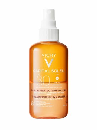 VICHY IS EAU PROTECT HALE F30 200 ML