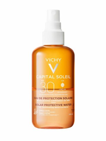VICHY IS EAU PROTECT HALE F30 200 ML