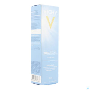 VICHY IS APRES SOLEIL BAUME SOS 100 ML