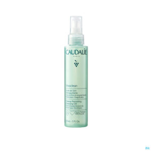 CAUDALIE VINOCLEAN HUIL SOI DEMAQ 150ML