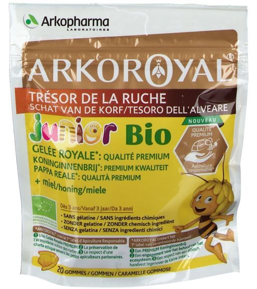 arkotresordelaruche