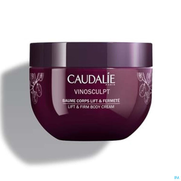 CAUDALIE VINOSCULPT BAUME CORPS LIFT FER