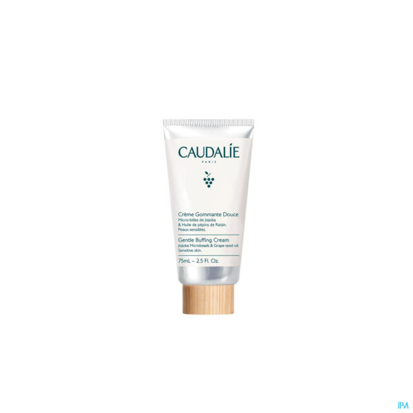 CAUDALIE CREME GOMMANTE DOUCE 75 ML