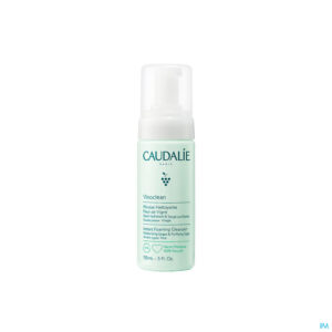 CAUDALIE VINOCLEAN MOUSS NETT FDV 150ML