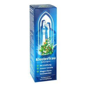 KLOSTERFRAU MELISSENGEIST 235 ML