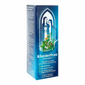 KLOSTERFRAU MELISSENGEIST 475 ML