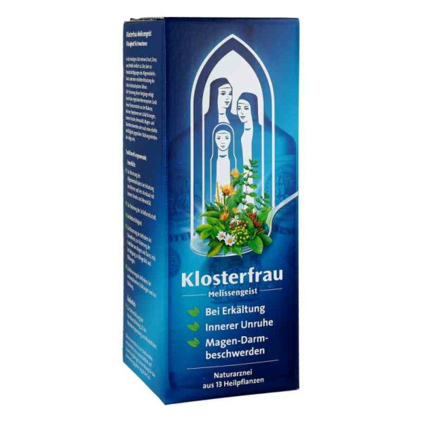 KLOSTERFRAU MELISSENGEIST 950 ML