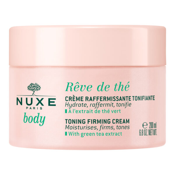NUXE REVE THE CREM RAFFER TONIF POT200ML