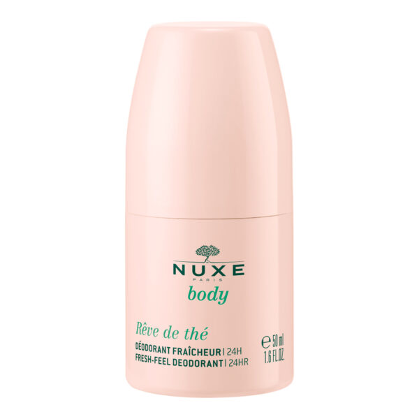 NUXE REVE THE DEO FRAICHEUR 24H ROL 50ML