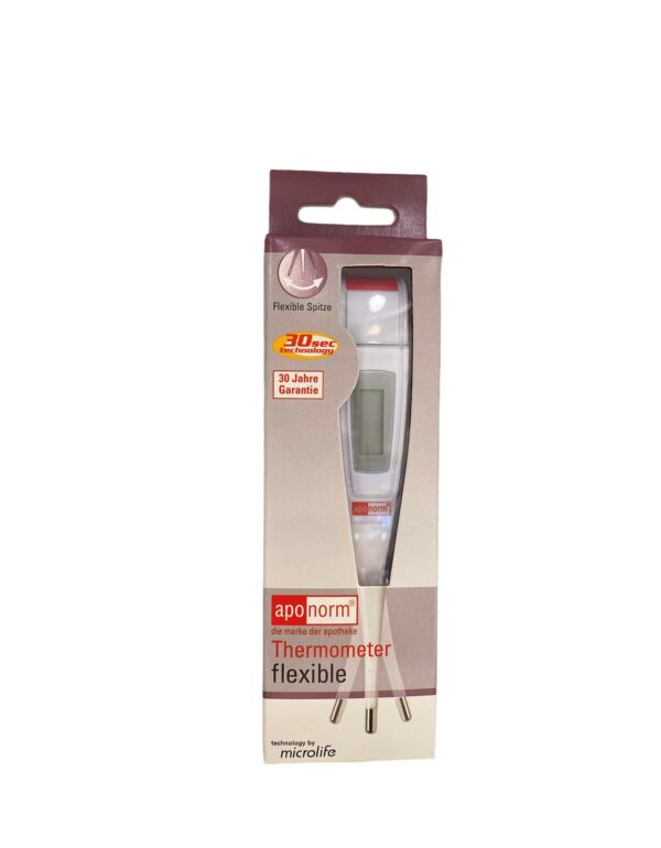 APONORM FIEBERTHERM FLEXIBLE
