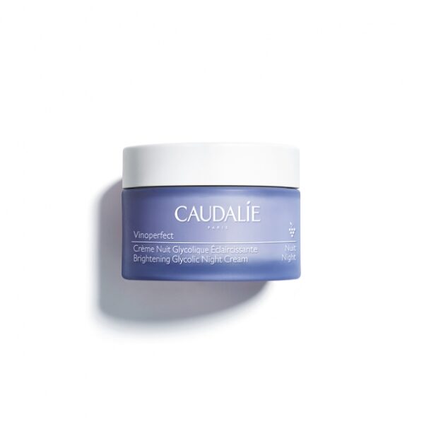 CAUDALIE VINOPERFECT CR NUIT GLYCOL 50ML
