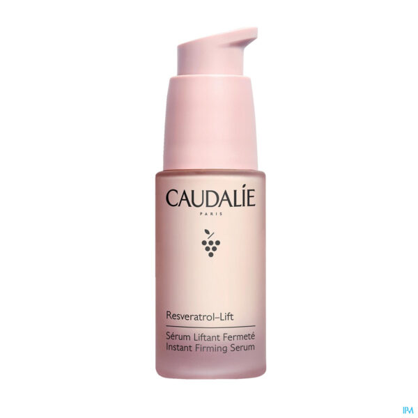 CAUDALIE RESVERATROL SERUM LIFT FERM 30M